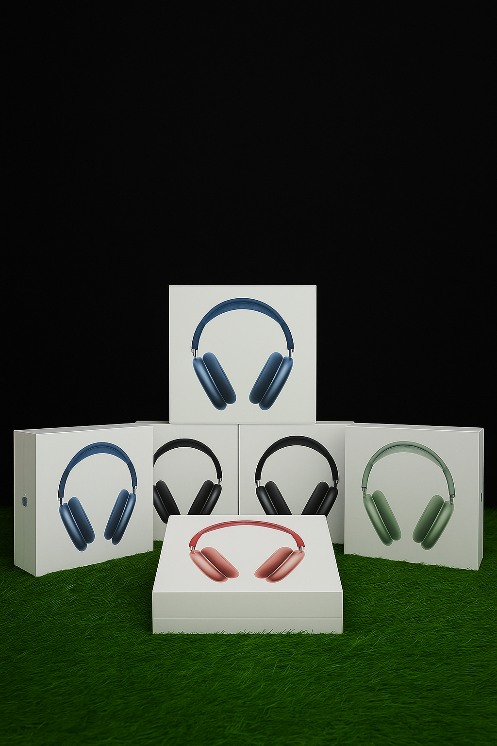 Headphones