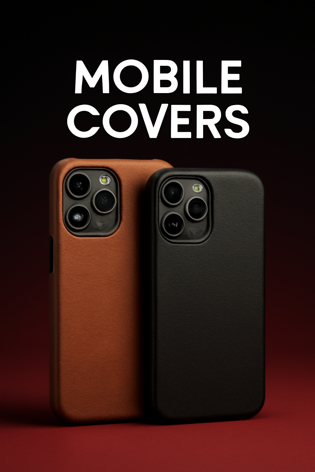 Mobile Covers