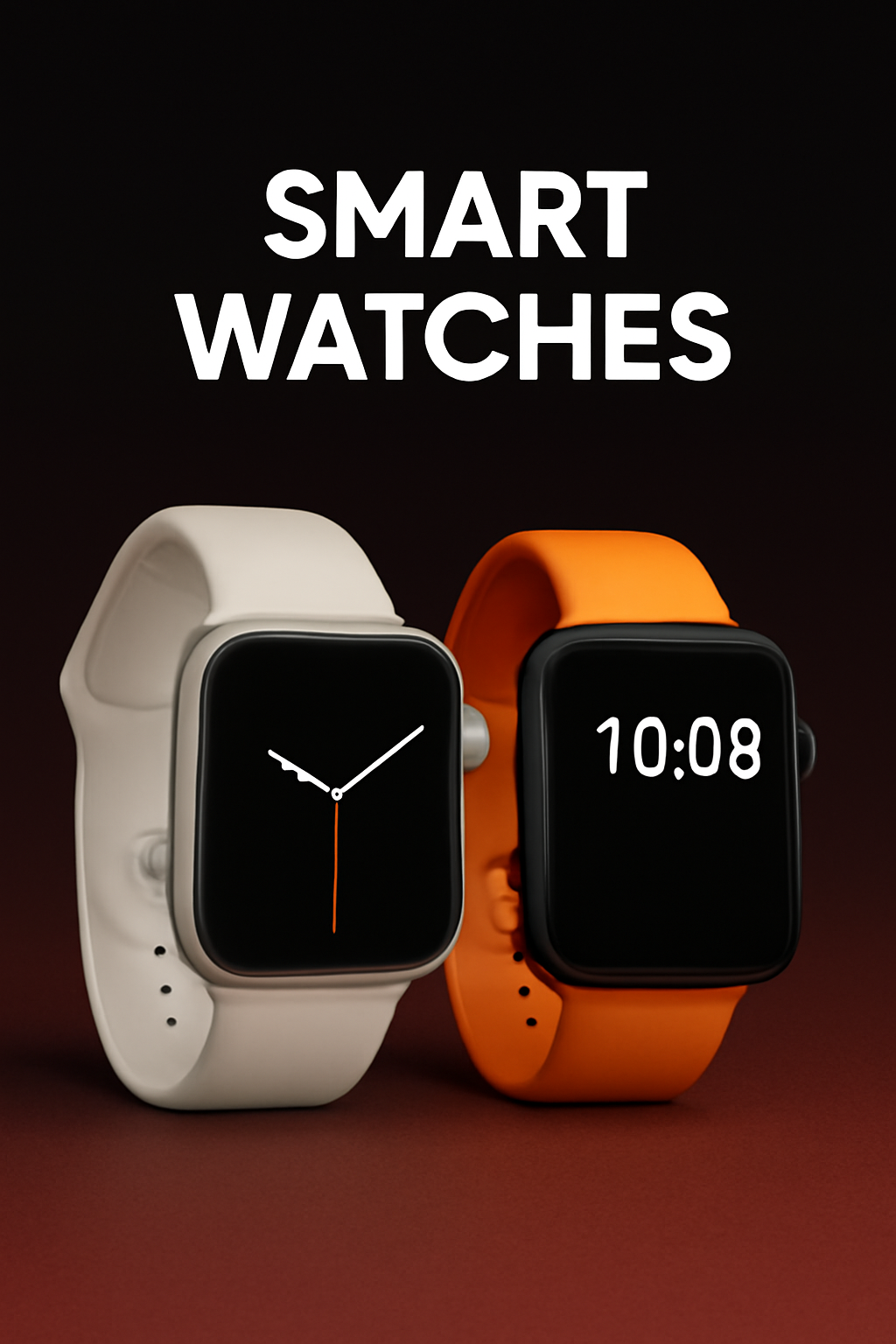 Smart Watches