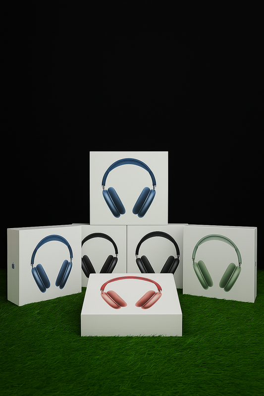 Headphones