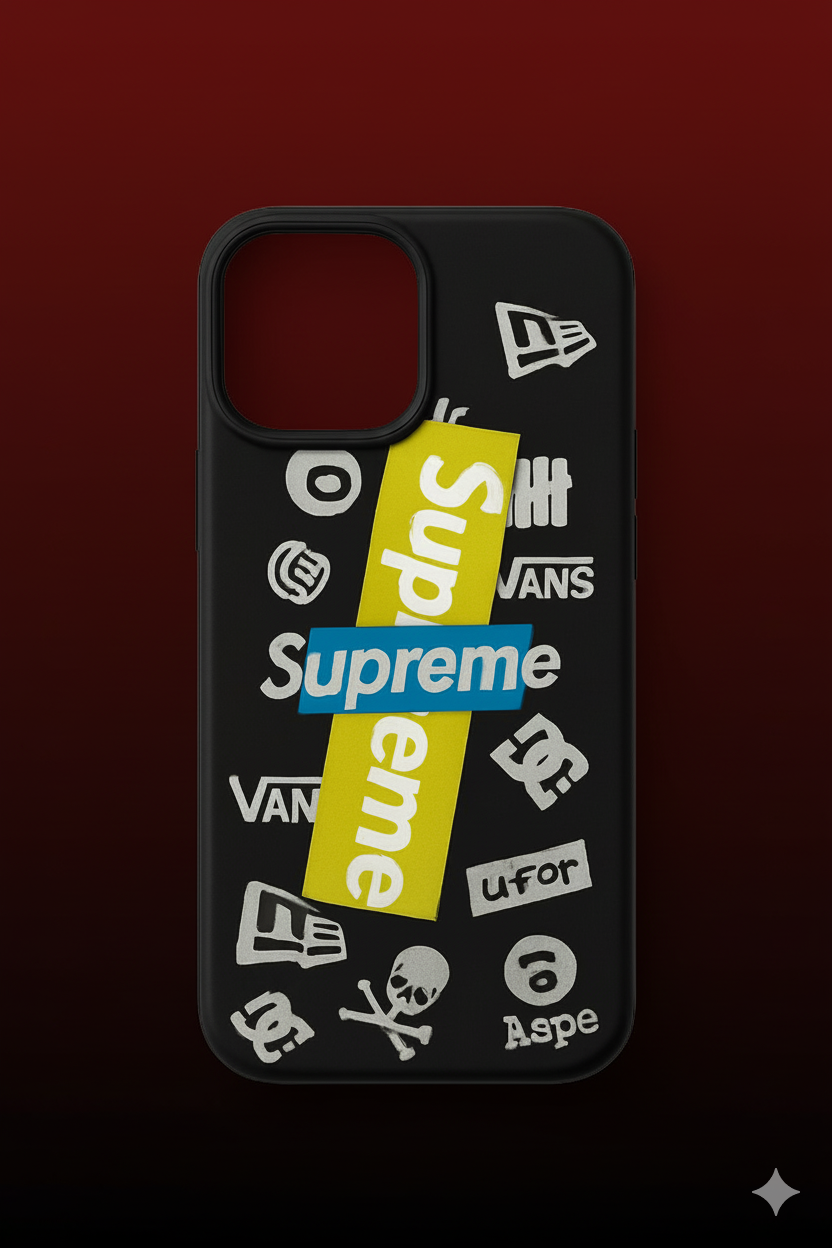 Iphone Case