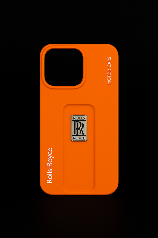 Iphone cover