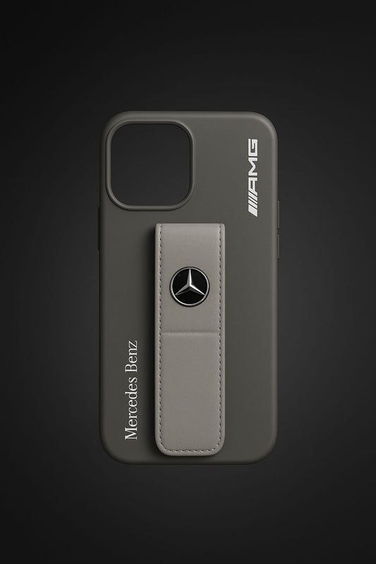 Back Cover Gray