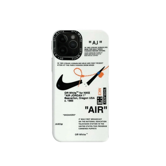 Iphone Nike Logo Case (Copy)